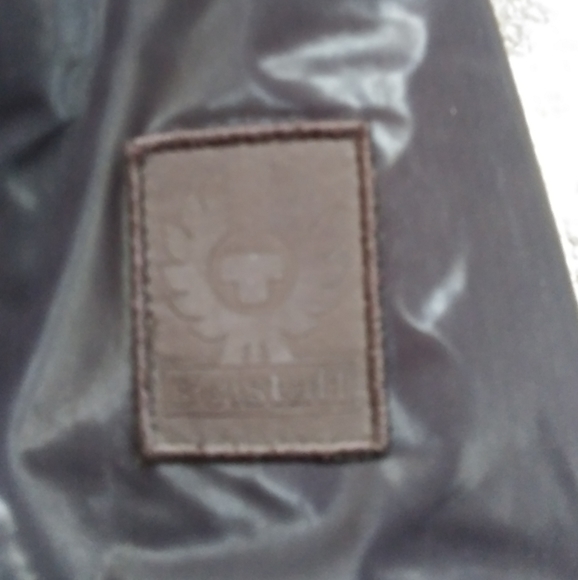 Belstaff bomber jacket - Picture 4 of 8